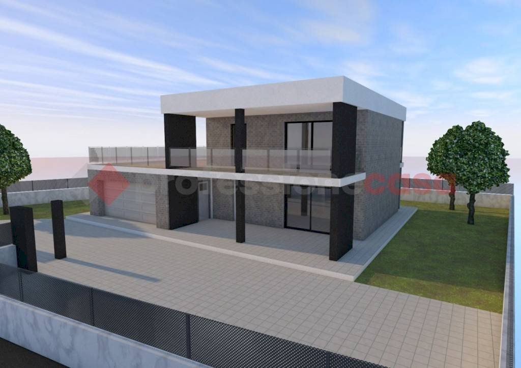 Villa via preti, Castelletto Sopra Ticino - foto 3