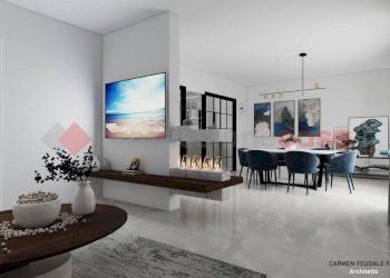 Villa via preti, Castelletto Sopra Ticino - foto 1