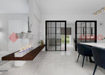 Villa via preti, Castelletto Sopra Ticino - foto 2