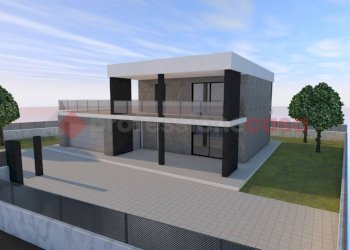 Villa via preti, Castelletto Sopra Ticino - foto 3