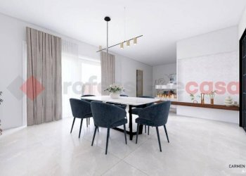 Villa via preti, Castelletto Sopra Ticino - foto 4