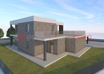 Villa via preti, Castelletto Sopra Ticino - foto 5