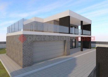 Villa via preti, Castelletto Sopra Ticino - foto 6