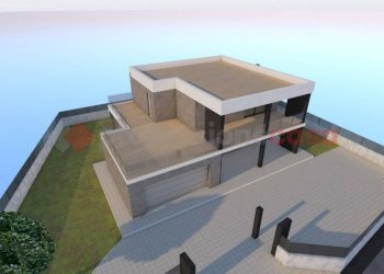 Villa via preti, Castelletto Sopra Ticino - foto 7