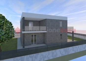 Villa via preti, Castelletto Sopra Ticino - foto 8