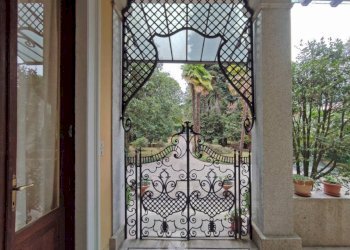 Vista - Villa via Armando Diaz, Lesa - foto 4