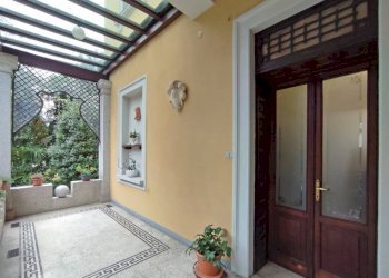 Ingresso - Villa via Armando Diaz, Lesa - foto 5