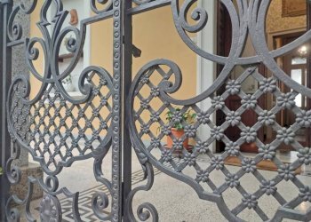 Interno palazzo - Villa via Armando Diaz, Lesa - foto 6