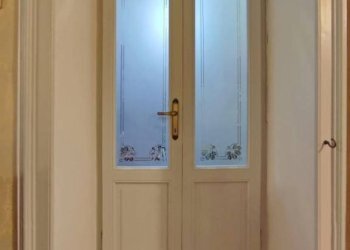 Disimpegno - Villa via Armando Diaz, Lesa - foto 13