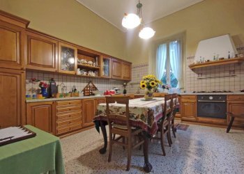 Cucina - Villa via Armando Diaz, Lesa - foto 14