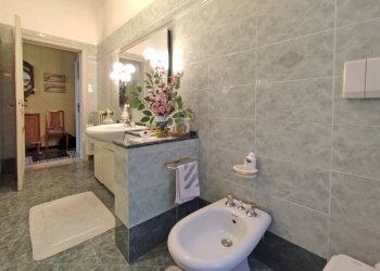 Bagno - Villa via Armando Diaz, Lesa - foto 16