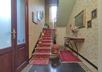 Scala - Villa via Armando Diaz, Lesa - foto 18