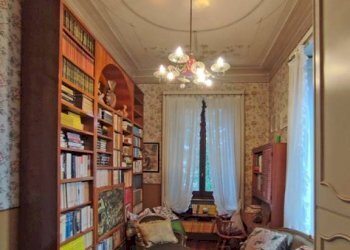 Studio - Villa via Armando Diaz, Lesa - foto 19