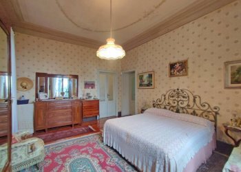 Camera da letto - Villa via Armando Diaz, Lesa - foto 21