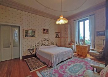 Camera da letto - Villa via Armando Diaz, Lesa - foto 22