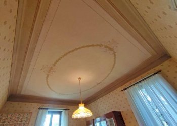 Interno palazzo - Villa via Armando Diaz, Lesa - foto 23