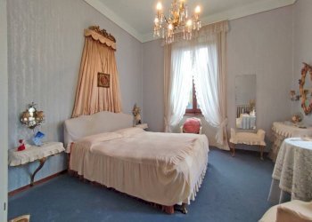 Camera da letto - Villa via Armando Diaz, Lesa - foto 24