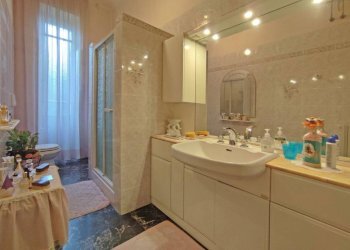 Bagno - Villa via Armando Diaz, Lesa - foto 25