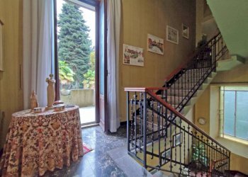 Scala - Villa via Armando Diaz, Lesa - foto 26