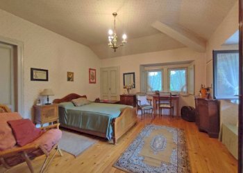 Camera da letto - Villa via Armando Diaz, Lesa - foto 27