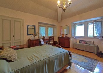Camera da letto - Villa via Armando Diaz, Lesa - photo 28