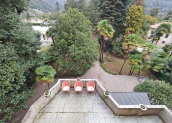 Giardino - Villa via Armando Diaz, Lesa - foto 29