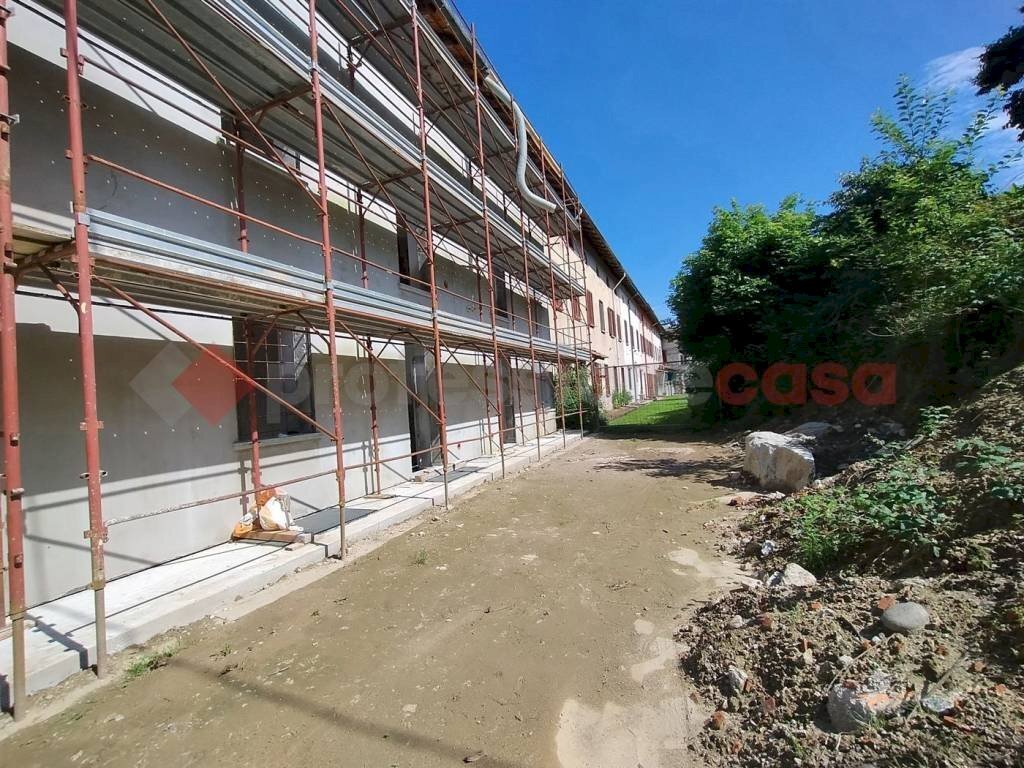 Zona - Bilocale via Glisente, Castelletto Sopra Ticino - foto 2