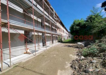 Zona - Bilocale via Glisente, Castelletto Sopra Ticino - foto 2