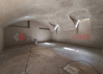 Stanza non arredata - Bilocale via Glisente, Castelletto Sopra Ticino - foto 10