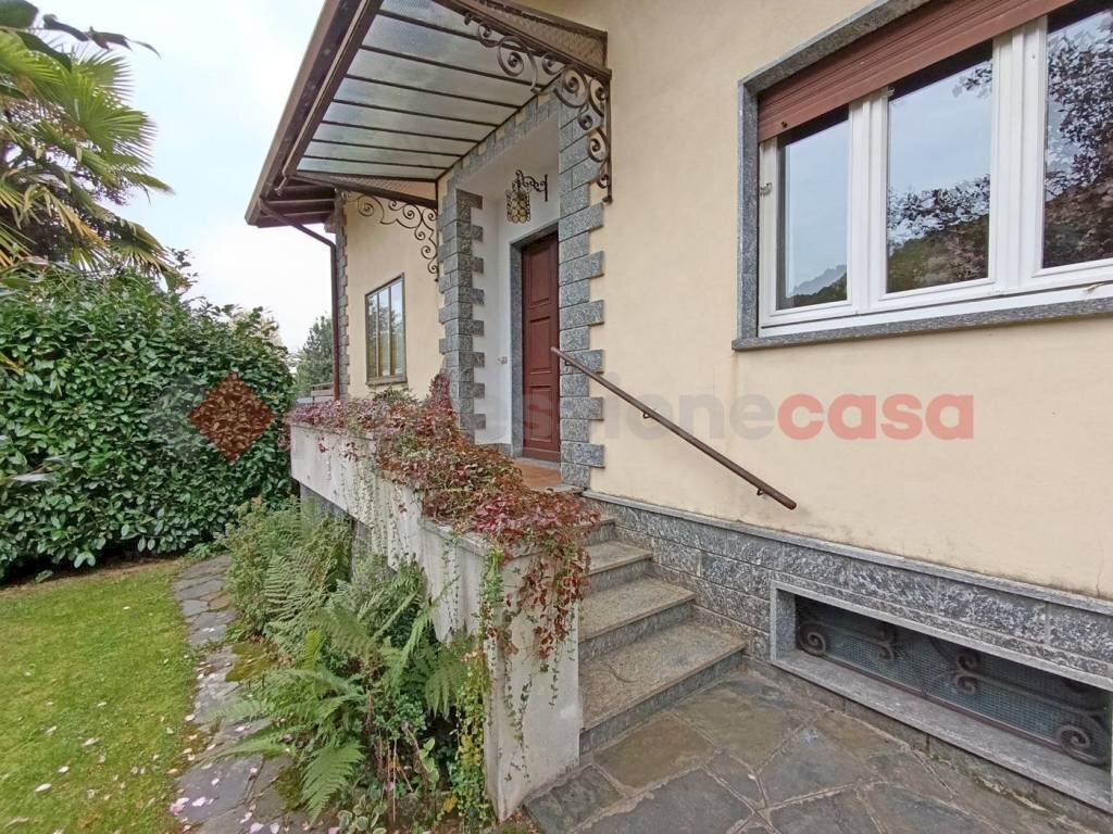 Casa indipendente via ALLA CARTIERA, Lesa - foto 2