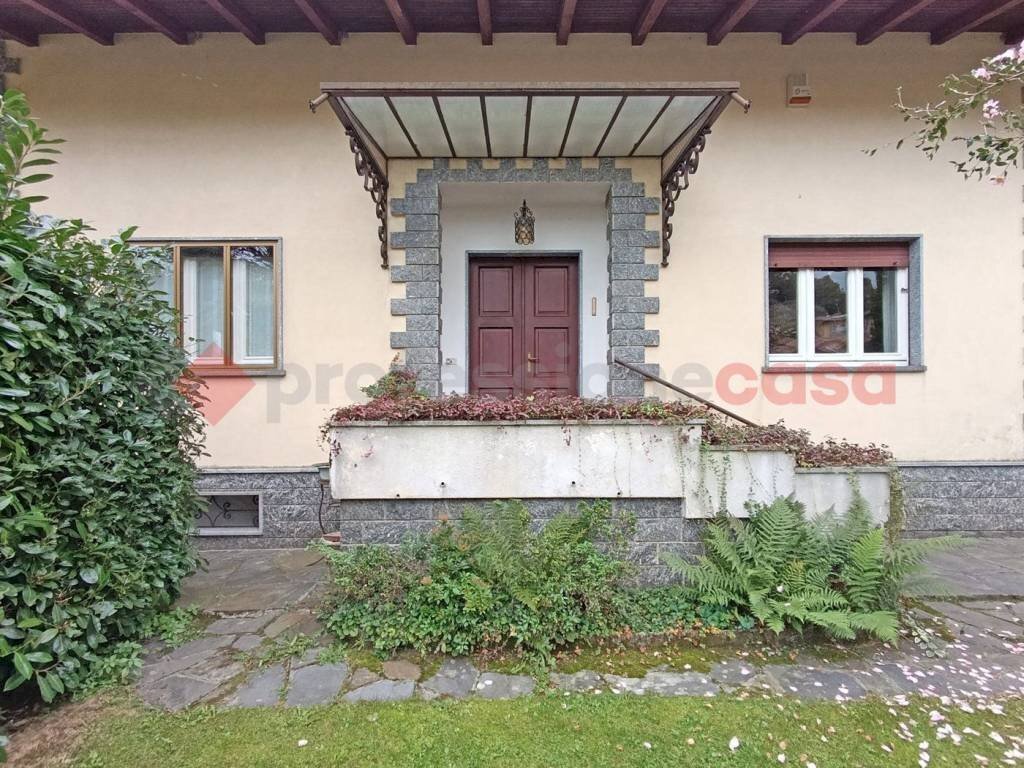 Casa indipendente via ALLA CARTIERA, Lesa - foto 3