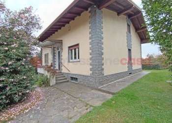 Casa indipendente via ALLA CARTIERA, Lesa - foto 1