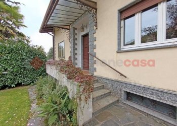 Independent house via ALLA CARTIERA, Lesa - photo 2