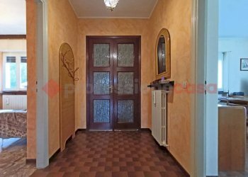 Independent house via ALLA CARTIERA, Lesa - photo 4