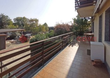 Independent house via ALLA CARTIERA, Lesa - photo 7