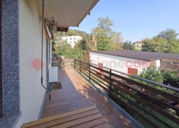 Independent house via ALLA CARTIERA, Lesa - photo 8
