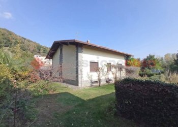 Independent house via ALLA CARTIERA, Lesa - photo 9