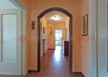 Independent house via ALLA CARTIERA, Lesa - photo 13