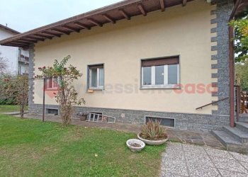 Independent house via ALLA CARTIERA, Lesa - photo 23