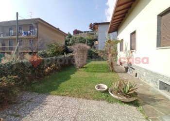 Independent house via ALLA CARTIERA, Lesa - photo 25