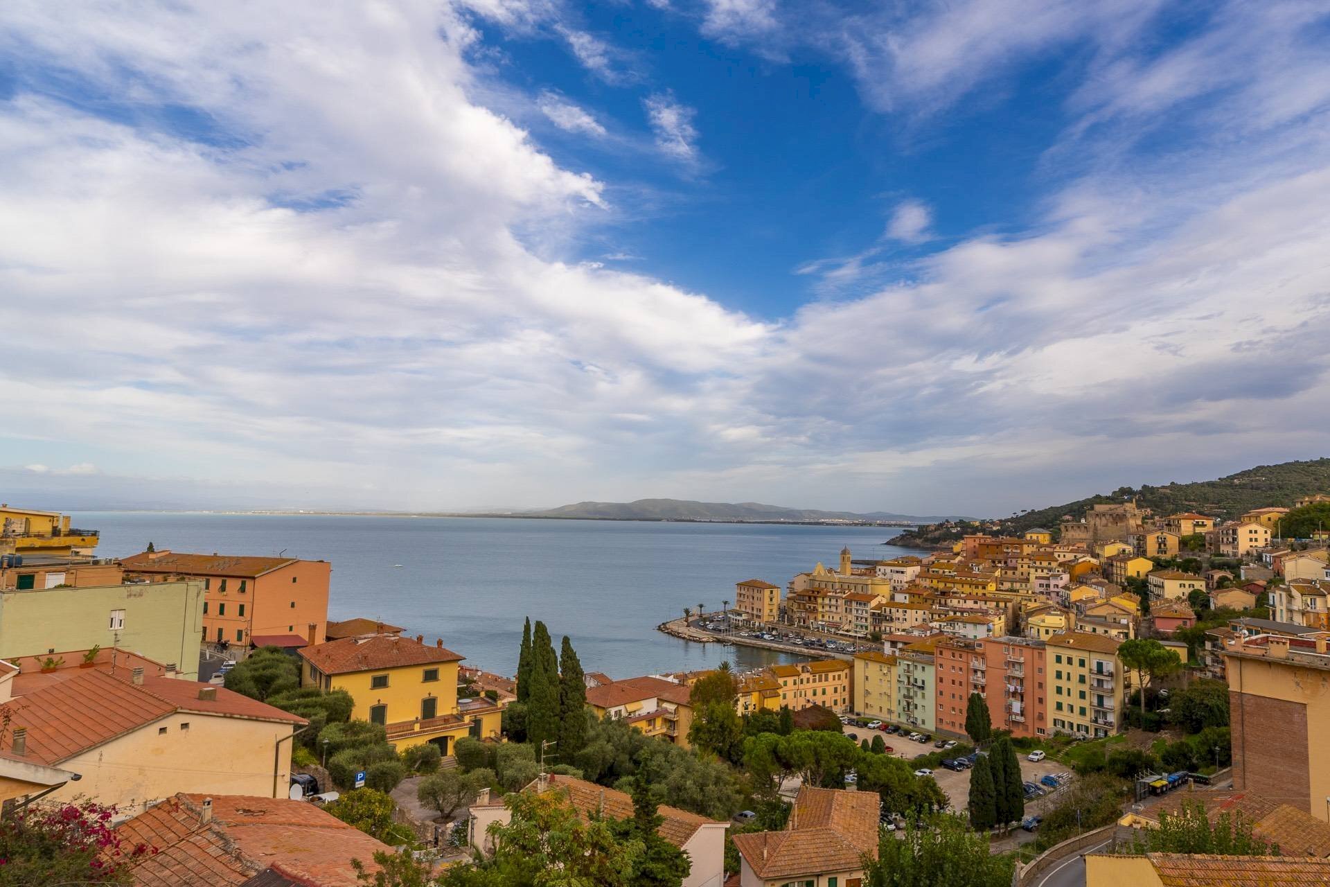 Foto 3 - Appartamento Via Panoramica
 
50, Monte Argentario - foto 3