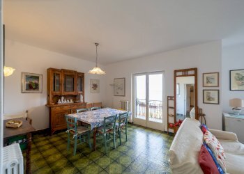 Foto 6 - Apartment Via Panoramica
 
50, Monte Argentario - photo 6