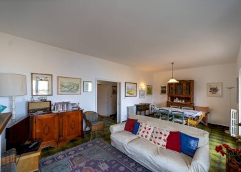 Foto 9 - Apartment Via Panoramica
 
50, Monte Argentario - photo 9