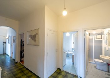 Foto 16 - Apartment Via Panoramica
 
50, Monte Argentario - photo 16