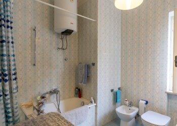 Foto 18 - Apartment Via Panoramica
 
50, Monte Argentario - photo 18