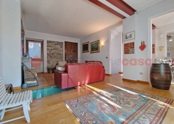 Salone - Casa indipendente via nazionale, Borgomanero - foto 5