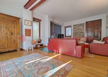 Salone - Casa indipendente via nazionale, Borgomanero - foto 6