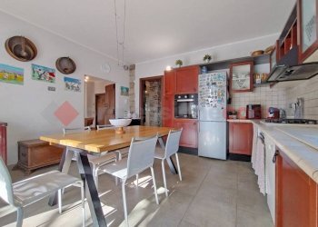 Cucina - Casa indipendente via nazionale, Borgomanero - foto 12