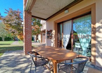 Giardino - Casa indipendente via nazionale, Borgomanero - foto 13