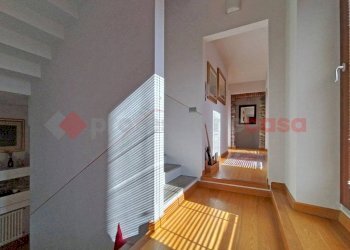 Interno palazzo - Casa indipendente via nazionale, Borgomanero - foto 16